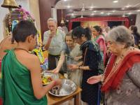 SCM Bangalore; Tirtha Vitarana (4 Sep 2026)
